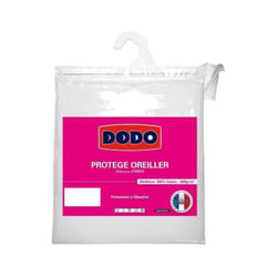 Dodo - Protege-oreiller Emma 60x60 cm