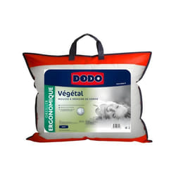 OREILLER RECTANGLE DODO VEGETALMOUSSE-4570