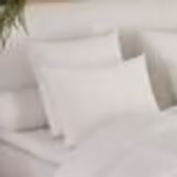DODO - Oreiller Micro Green Toucher Duvet MEDIUM - 50 x 70 cm