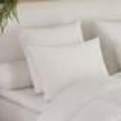 DODO - Oreiller Micro Green Toucher Duvet MEDIUM - 50 x 70 cm