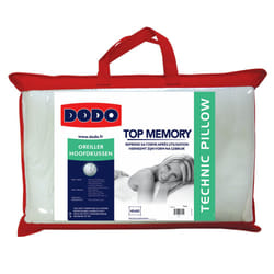 Dodo Oreiller Top Menory 40x60