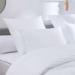 DODO - Oreiller Eco Green Toucher Duvet MEDIUM - 60 x 60 cm