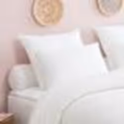 DODO - Oreiller Toucher Duvet MOELLEUX - 50 x 75 cm