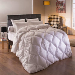 DODO - Couette Chaude Suite Royale - 240 x 260 cm