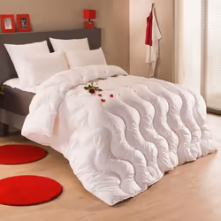 DODO - Couette Légère Thermo Net - 140 x 200 cm