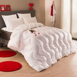 DODO - Couette Légère Thermo Net - 240 x 260 cm