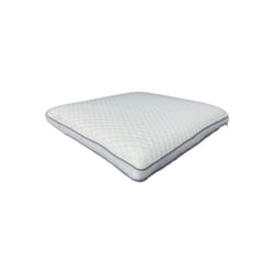 Oreiller carré To be relaxed 60x60cm ferme