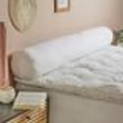 DODO - Traversin Memory Mix ferme - 160 cm