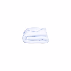 Couette Ange Gardien 240x220cm blanche - Livraison rapide et soignee - Facture fournie -