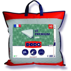 DODO Oreiller The first pillow 60 x 60 cm