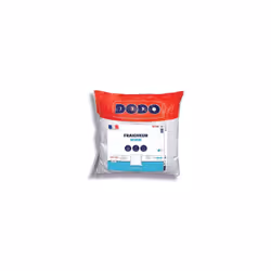 DODO - Oreiller carré Fraicheur 60x60cm - Livraison rapide et soignee - Facture fournie -