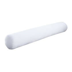 Dodo - traversin vancouver 140 cm - 100% polyester