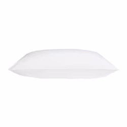 Dodo - lot de 2 oreillers tendance 50X70 cm- 100% polyester