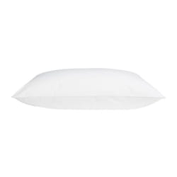 Dodo - lot de 2 oreillers tendance 50X70 cm- 100% polyester