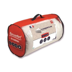 Surmatelas Dodo 90X190 cm