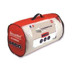 Surmatelas Dodo 140X190 cm