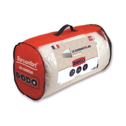 Surmatelas Dodo 160X200 cm