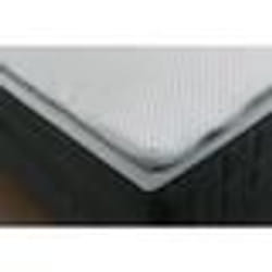 Surmatelas DODO - 140x190 cm - 100 % mémoire de forme - ERGO