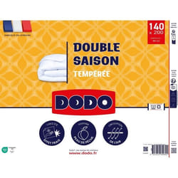 DODO Remplissage de couette 140 x 200 cm