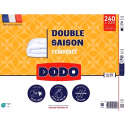 DODO Remplissage de couette 220 x 240 cm