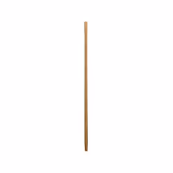 Hêtre. œil rond, diamêtre 39 mm. Longueur : 150 cm