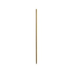 Finish - Manche de rateau appointé droit bois dur 180cm