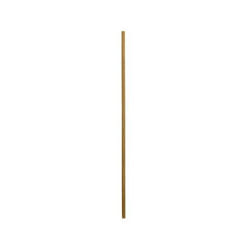 Manche de balai cantonnier n°18 rondbois dur 1 60 m - 7018600