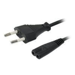 CABLE DALIMENTATION SECTEUR BI-POLAIRE 150M M…
