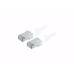 Omenex 491211, 5 m, Cat5, F/UTP (FTP), RJ-45, RJ-45