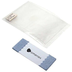 Omenex 493159 écran et protection arrière de téléphones portables Toutes marques 1 pièce(s)