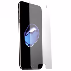 MOOOV 610349, Apple, iPhone 6/6s/7/8/SE 2020, Anti-goutte, Résistant aux rayures, Résistant aux chocs, Transparent, 1 pièce(s ...