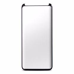MOOOV 610483, Samsung, S9+, Résistant aux rayures, Résistant au choc, Transparent, 1 pièce(s)