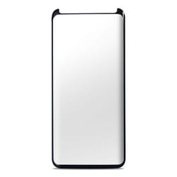 MOOOV 610483 écran et protection arrière de téléphones portables Protection d'écran transparent Samsung 1 pièce(s)