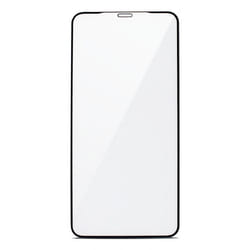 MOOOV 610543 écran et protection arrière de téléphones portables Protection d'écran transparent Apple 1 pièce(s)