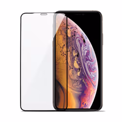MOOOV 610543 écran et protection arrière de téléphones portables Protection d'écran transparent Apple 1 pièce(s)