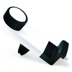 MOOOV 639024 support Support actif Mobile/smartphone Blanc