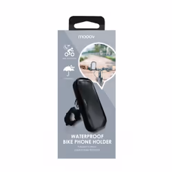 MOOOV 639028 support Support passif Mobile/smartphone, Navigateur Noir
