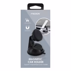 MOOOV 639064 support Support actif Mobile/smartphone Noir - Vue supplémentaire 5