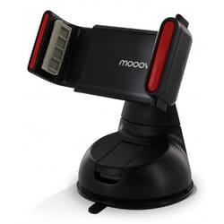 MOOOV 639065 support Support actif Mobile/smartphone Noir