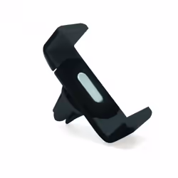 Omenex 639066, Mobile/smartphone, Support passif, Voiture, Noir