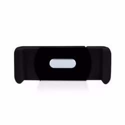 Omenex 639066 support Support passif Mobile/smartphone Noir - Vue supplémentaire 7