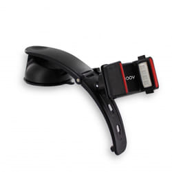 Omenex 639067 support Support passif Mobile/smartphone Noir
