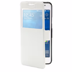 Omenex 685747, Folio, Samsung, Galaxy A3, 2016, Blanc