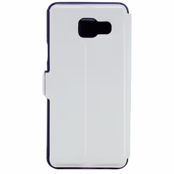 Omenex 685747 coque de protection pour téléphones portables Folio Blanc