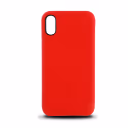 MOOOV 686906, Housse, Apple, iPhone XR, 15,4 cm (6.06"), Rouge