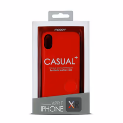 MOOOV 686906 6.06" Housse Rouge
