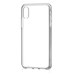MOOOV 687218 coque de protection pour téléphones portables 14,7 cm (5.8") Housse Transparent