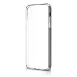 MOOOV 687278 coque de protection pour téléphones portables 15,5 cm (6.1") Transparent