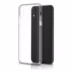 MOOOV 687278 coque de protection pour téléphones portables 15,5 cm (6.1") Transparent