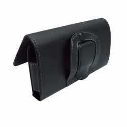 Omenex 688223 coque de protection pour téléphones portables Étui Noir